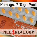Kamagra 7 Day Pack 43